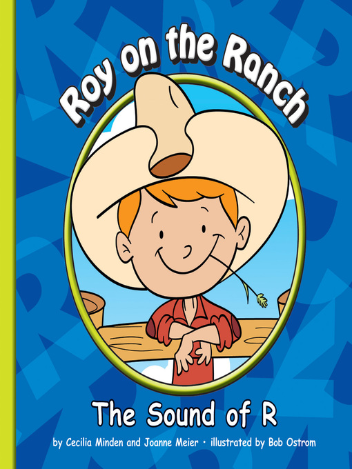 Title details for Roy on the Ranch by Cecilia Minden - Available